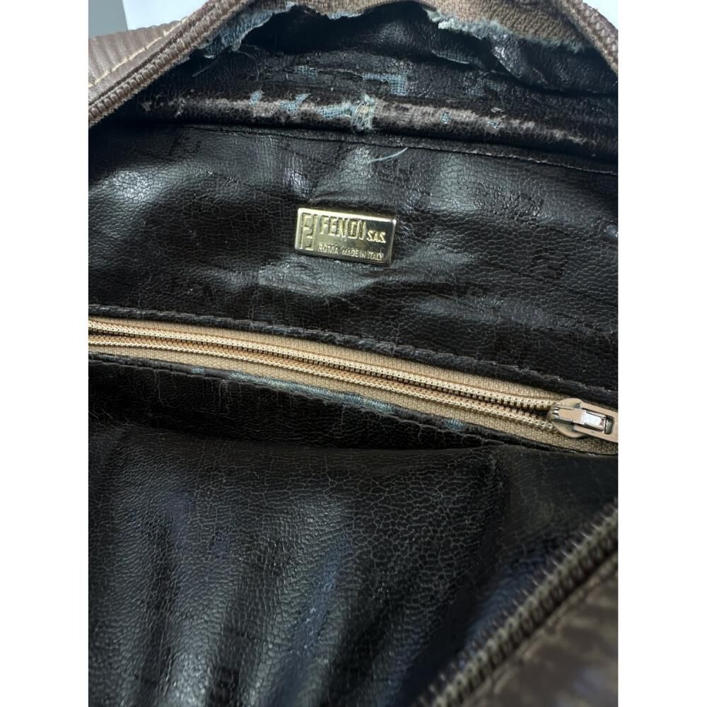 Fendi Shoulder Bag