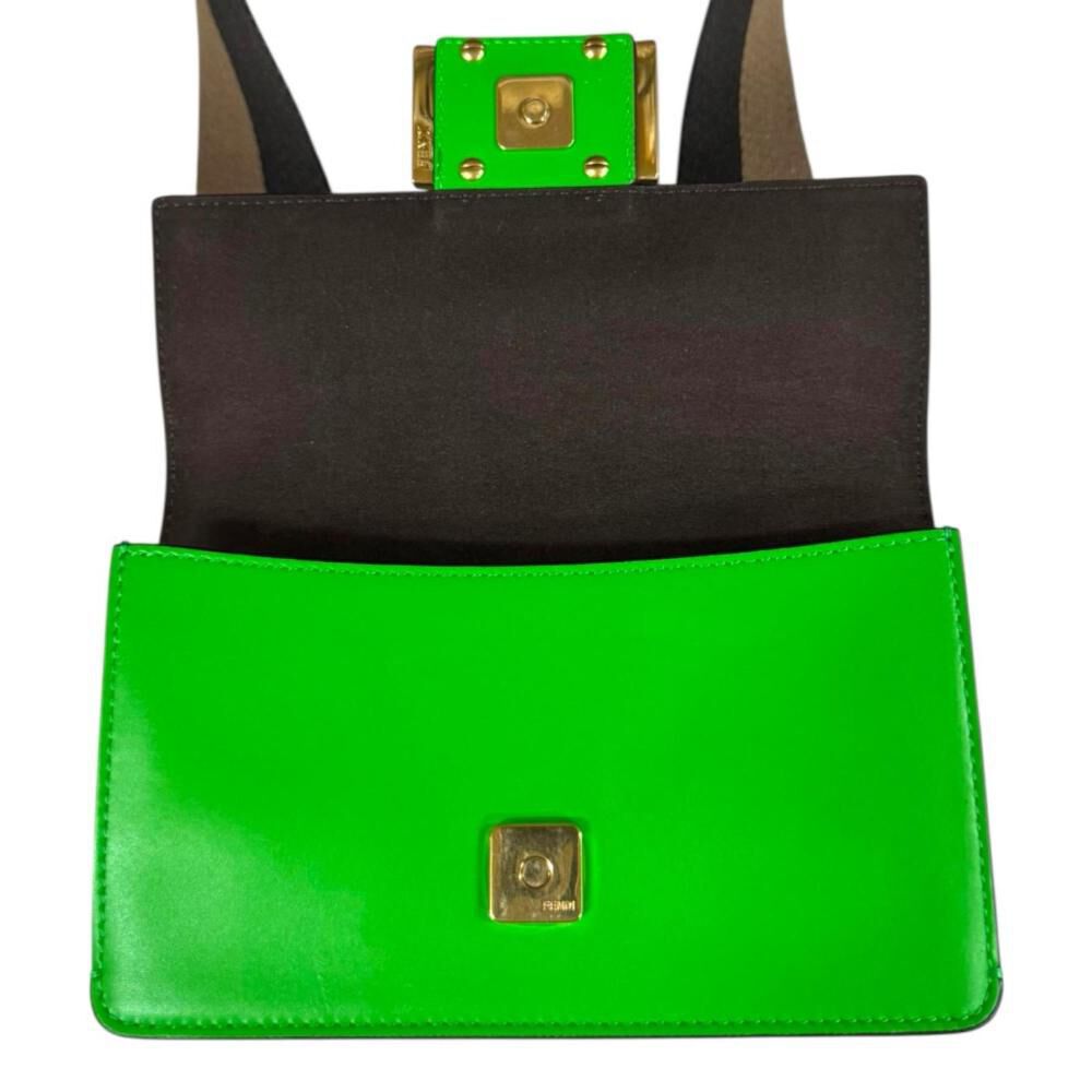 Fendi Baguette