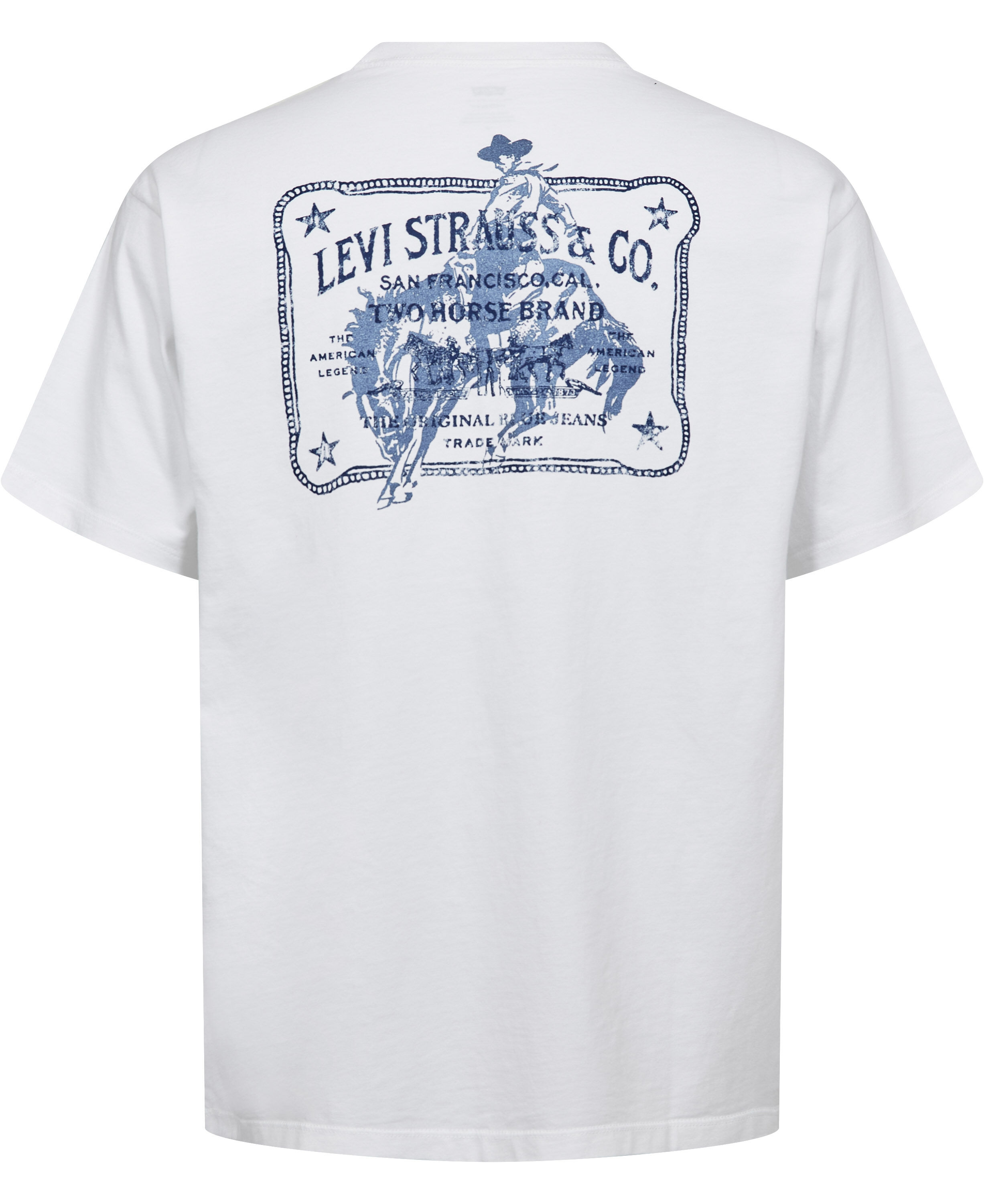 VINTAGE FIT GRAPHIC TEE ARCHIV