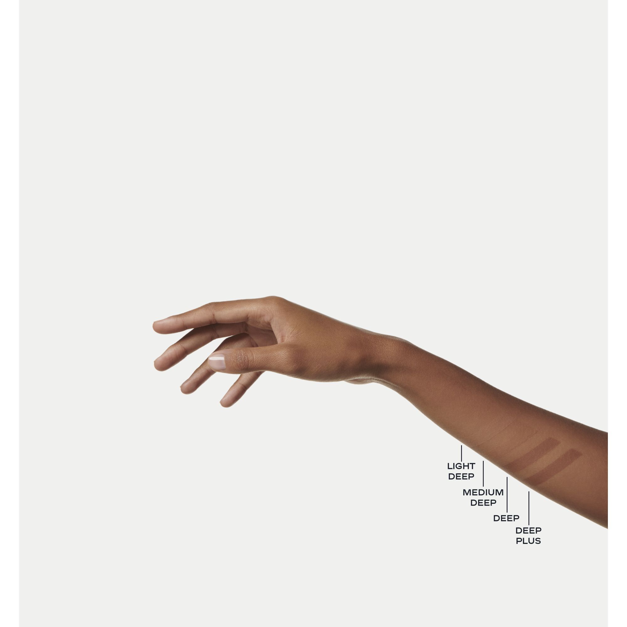 FRISK EAU DE TEINT MED SM&Aring; PIGMENTDR&Aring;BER