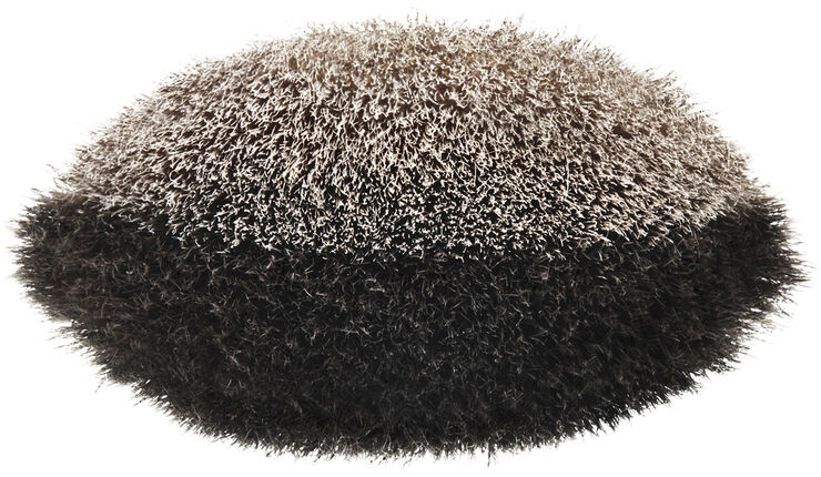 Brush  128S Split Fibre Cheek