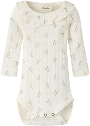 NBFRACHELLO RIA LS SLIM BODY LIL