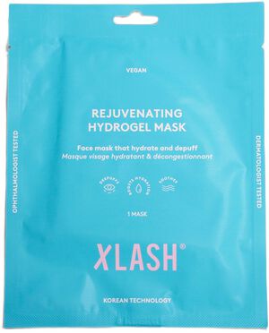 Rejuvenating Hydrogel Mask