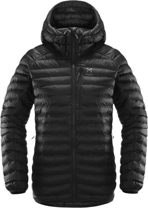 Chill Mimic Hood Jakke