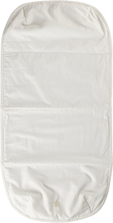 Vådliggerlagen, Babynest, moonligth beige