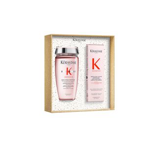 Genesis Duo Holidays Coffret
