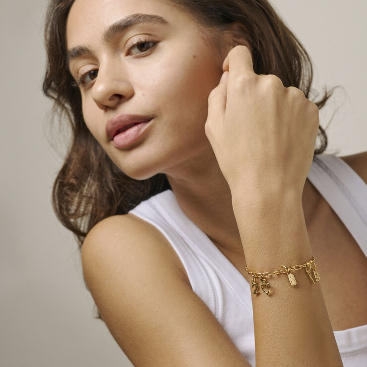 Charm, Endless Infinity