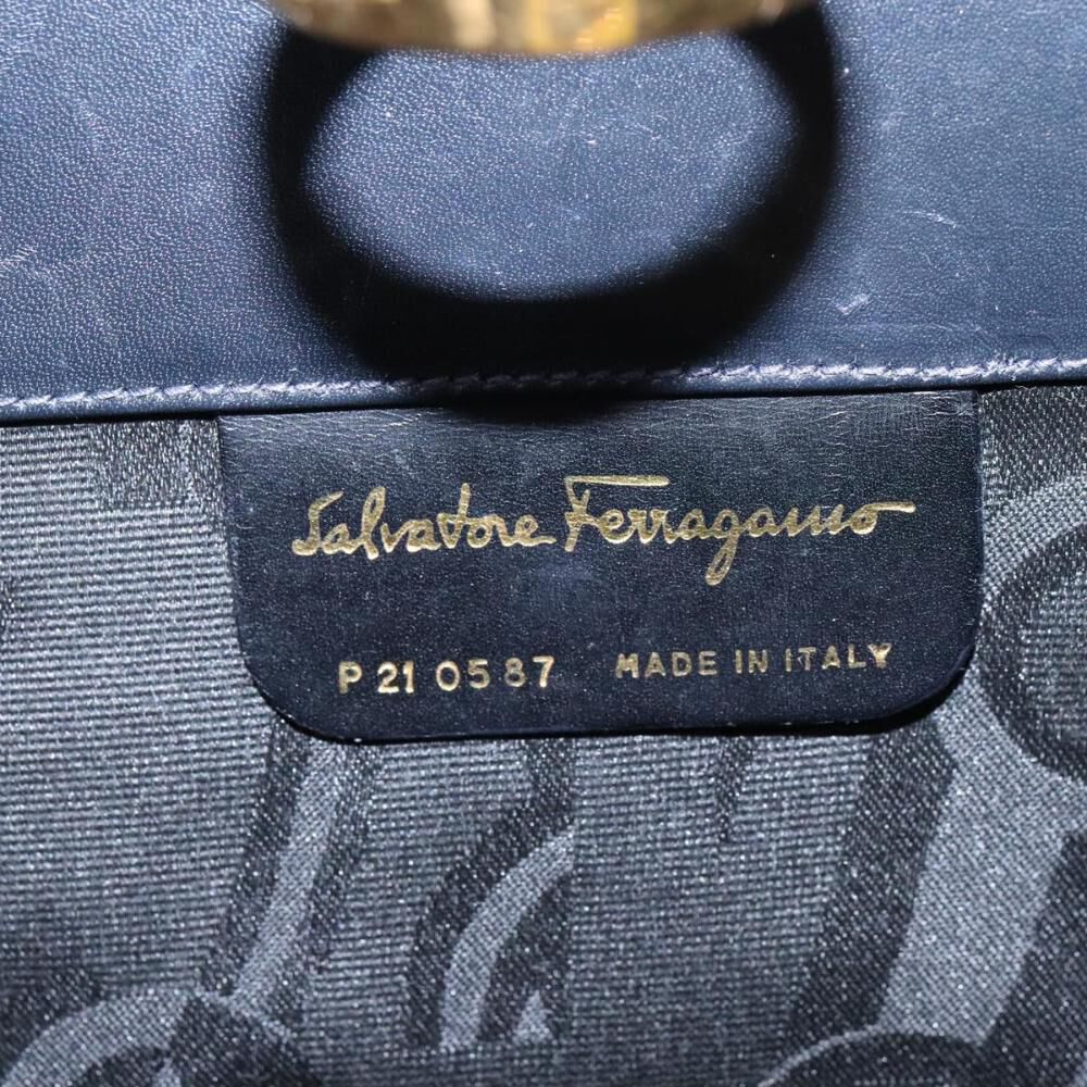 Salvatore Ferragamo Shoulder Bag