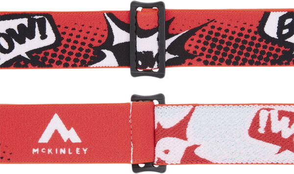 Freeze 3. 0 Junior skibriller