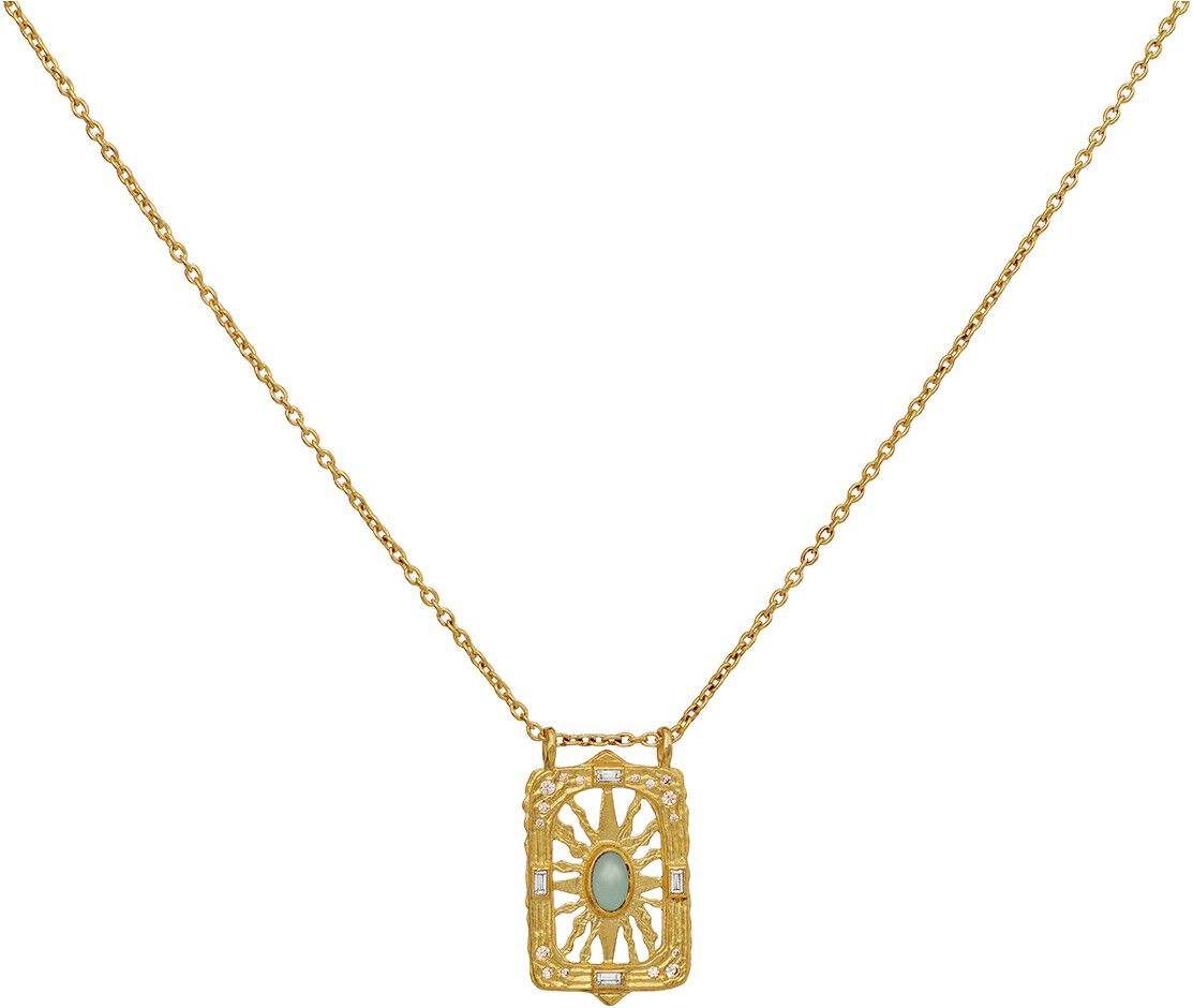 Sidra necklace