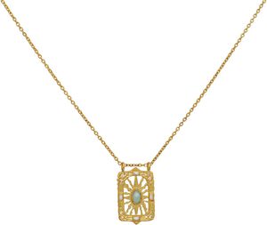 Sidra necklace