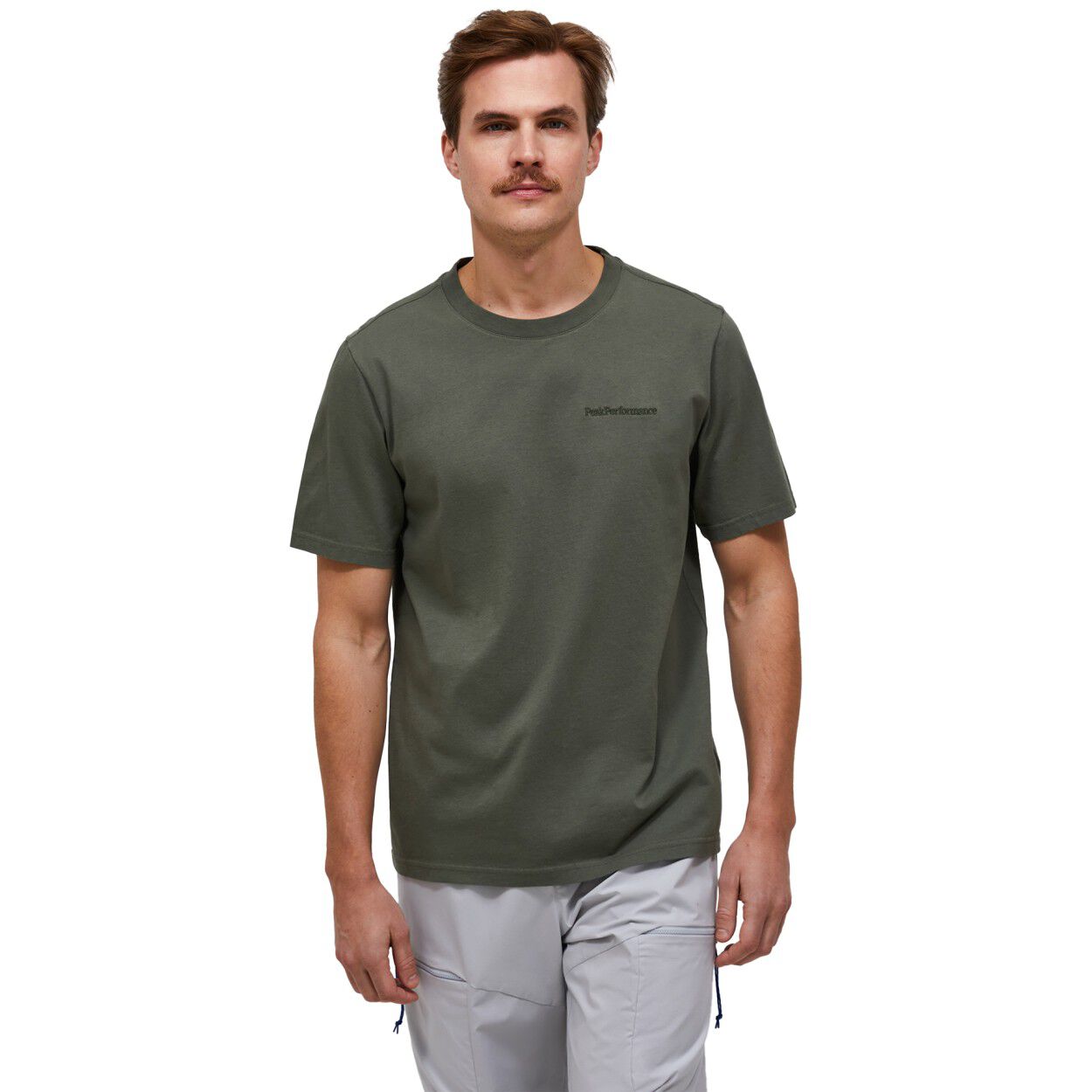 Original Small Logo T-shirt
