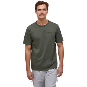 Original Small Logo T-shirt