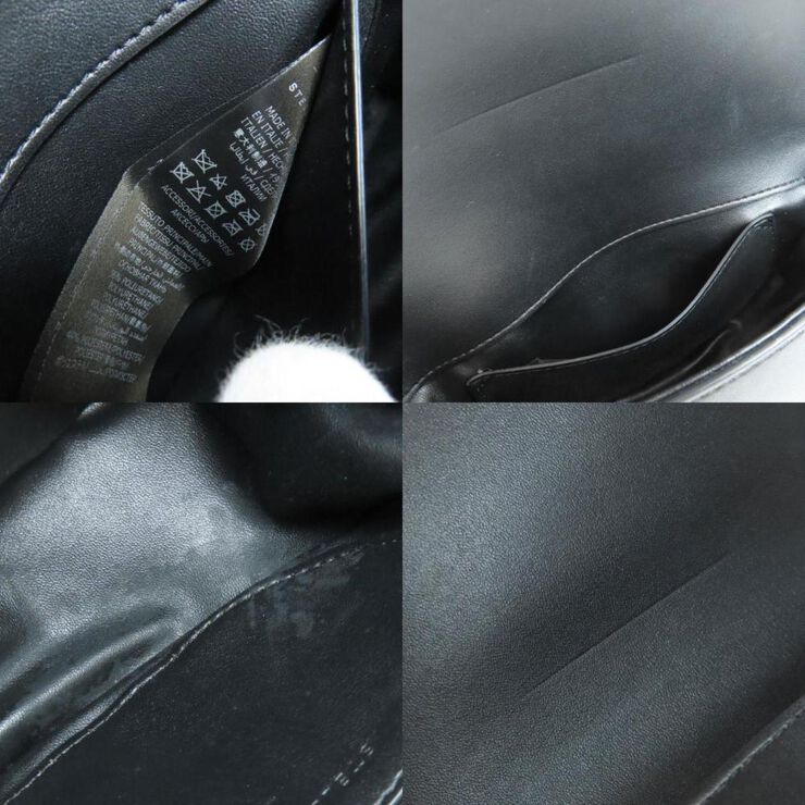 Stella Mccartney Shoulder Bag