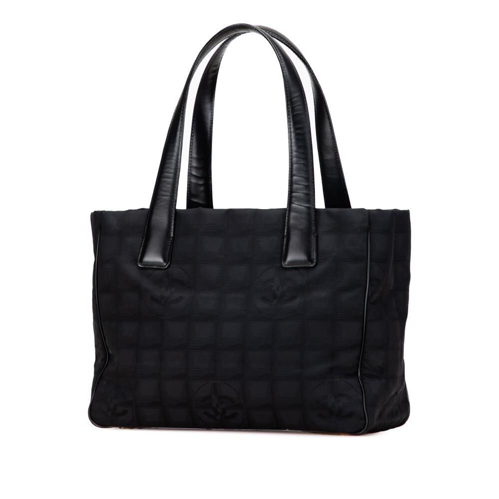 Chanel Travel Line
