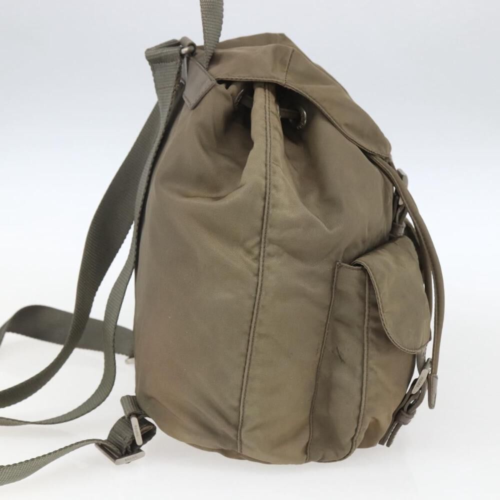 Prada Backpack