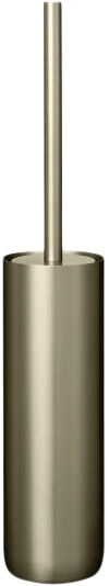 Toilet brush -MODO- Colour Brass
