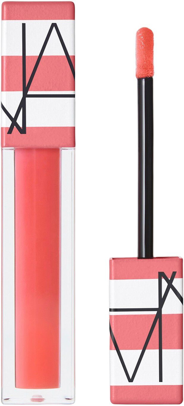 Hot Escape Afterglow Lip Oil - L&aelig;beolie
