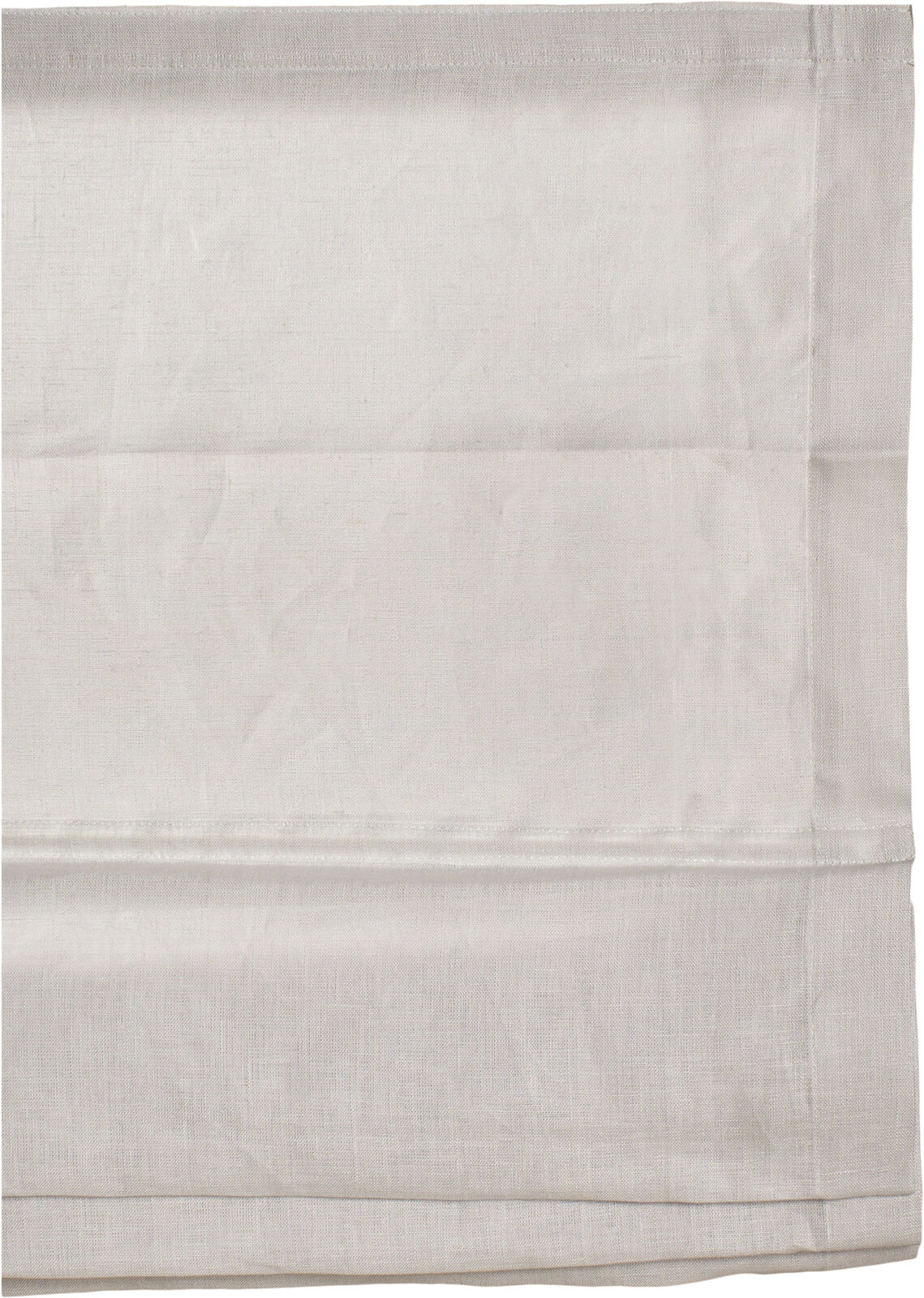 Sunday ROMAN BLIND chalk