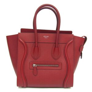 Celine Luggage