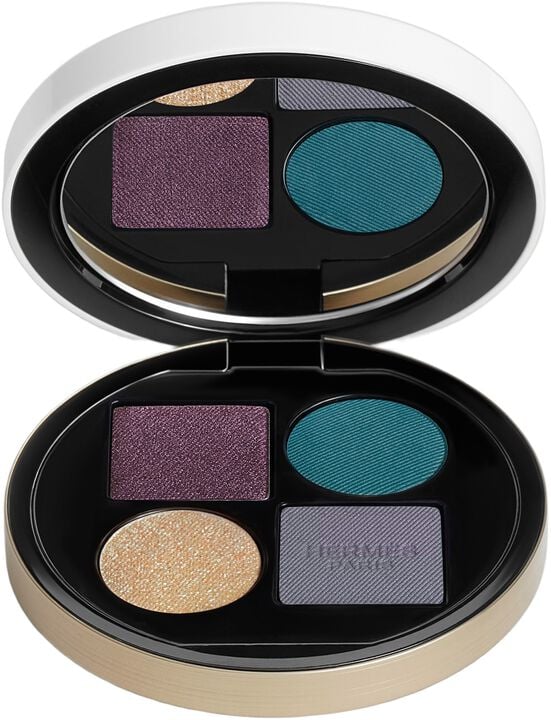 OMBRES D'HERMES EYESHADOWS 12 OMBRES OPTIQUES