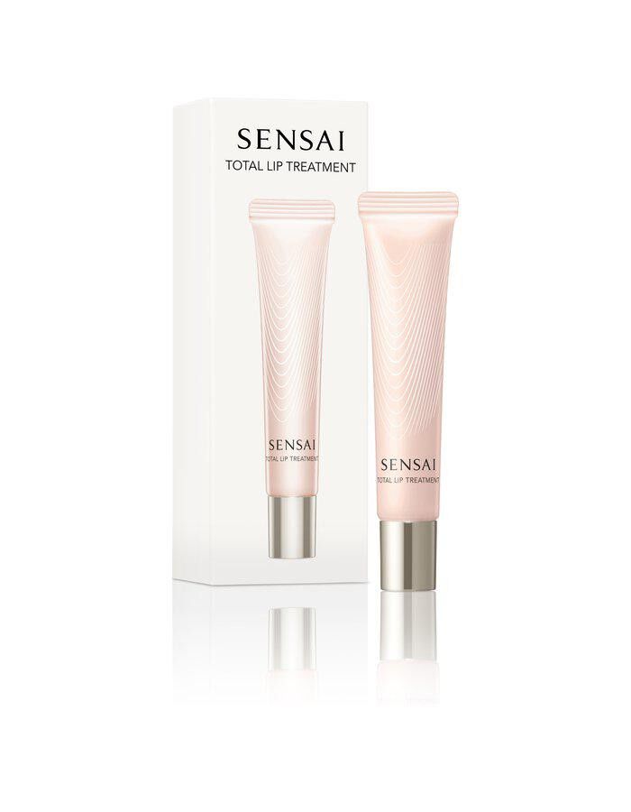 Total Lip Treatment 10 ml