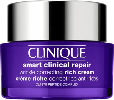 Smart Clinical Repair Wrinkle Cream Rich Cream