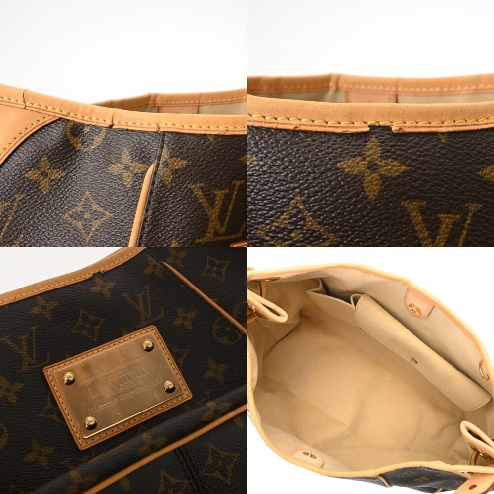 Louis Vuitton Galliera
