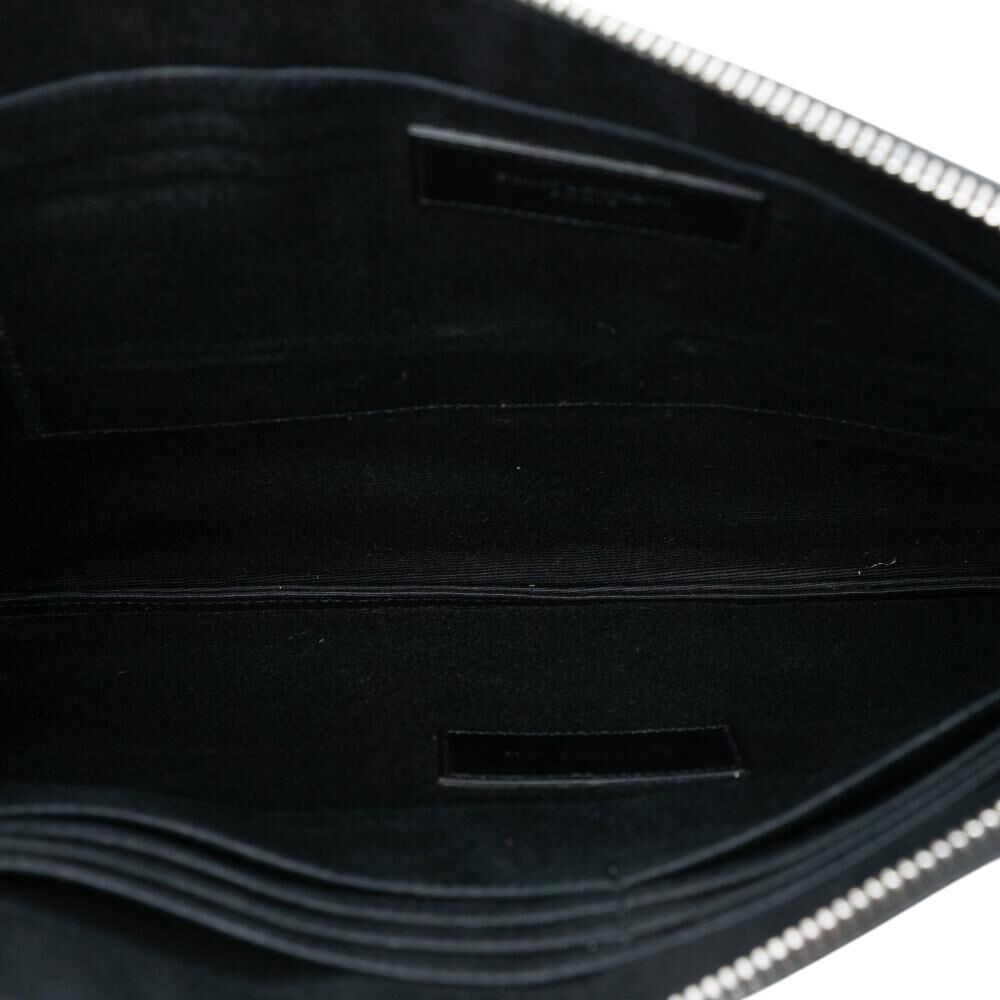 Yves Saint Laurent Clutch