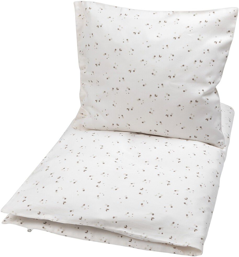Sparkle bed linen junior