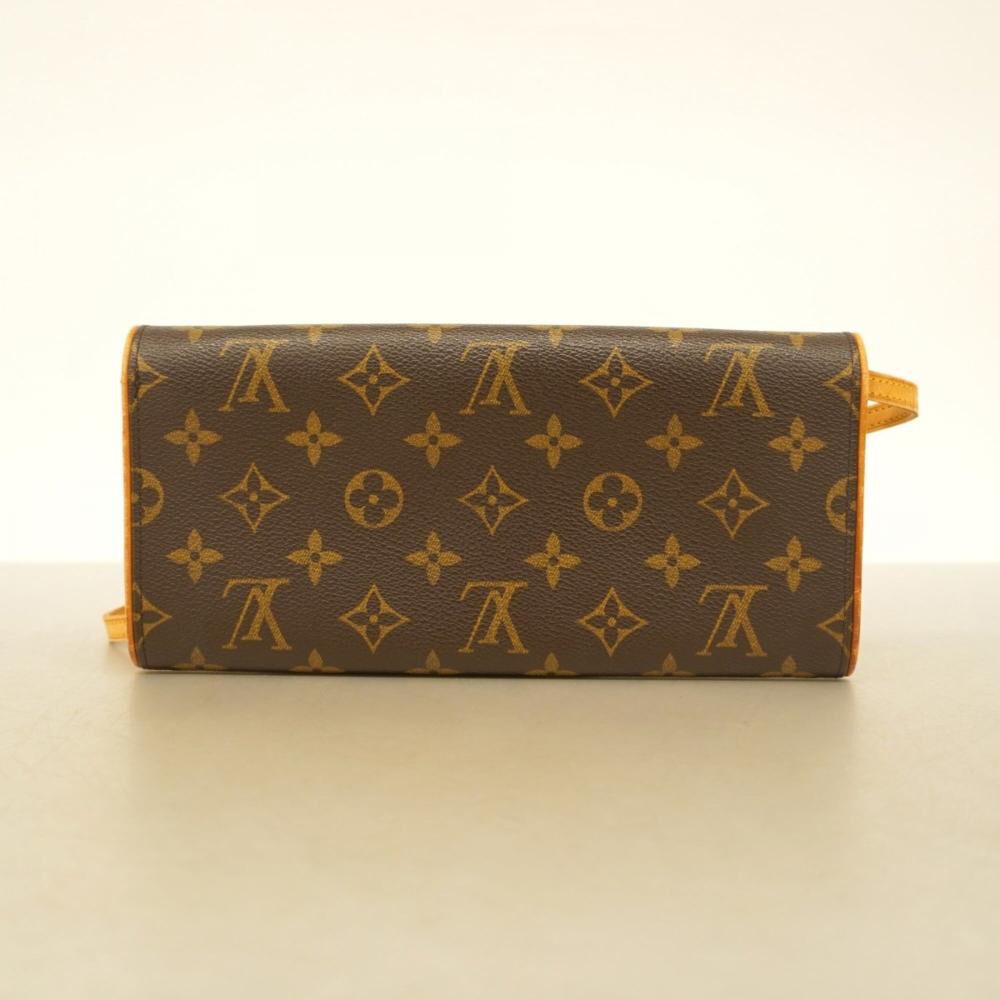 Louis Vuitton Twin Pochette