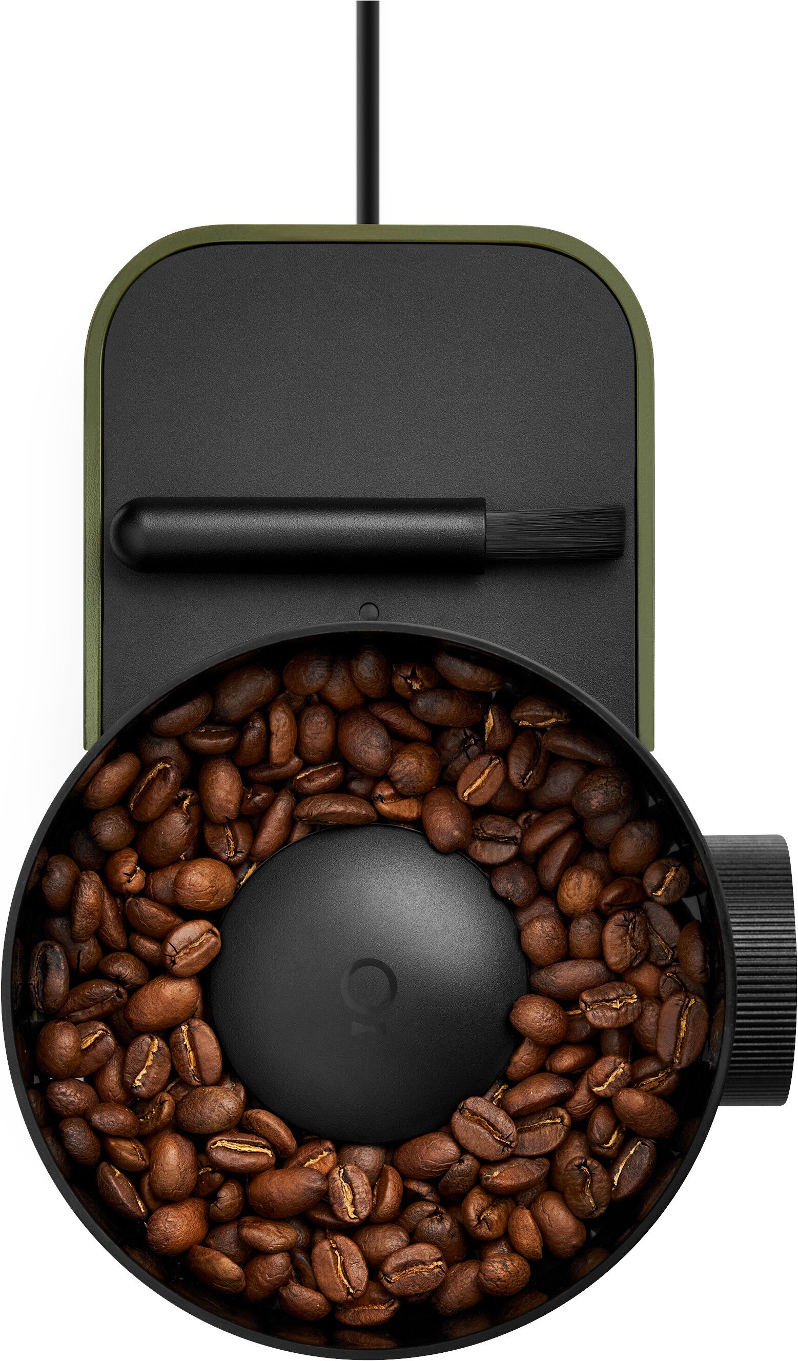 Opus Grinder Gen 2 Woodland with Walnut, EU