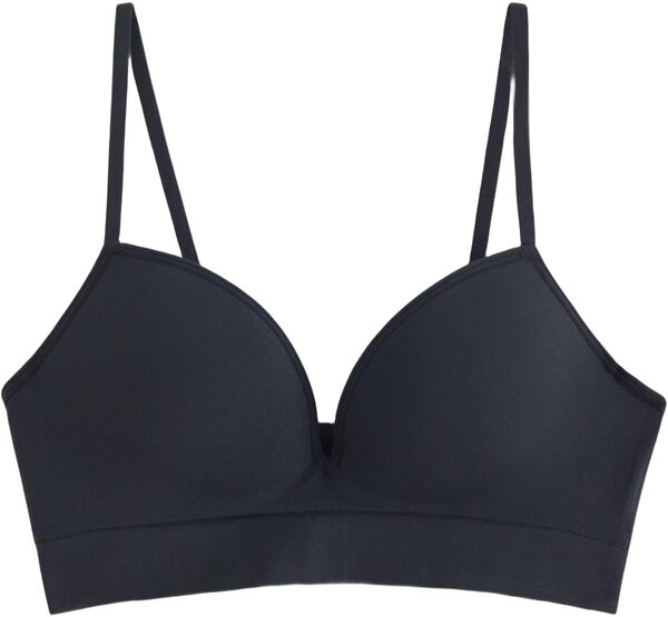 Push-up-bh uden sømme