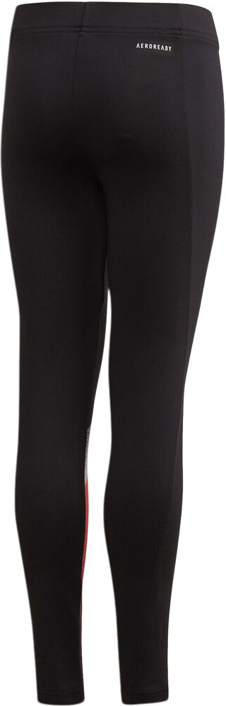 Unleash Confidence tights