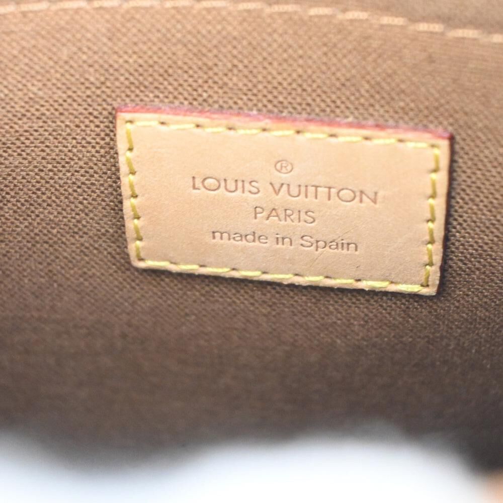Louis Vuitton Odeon