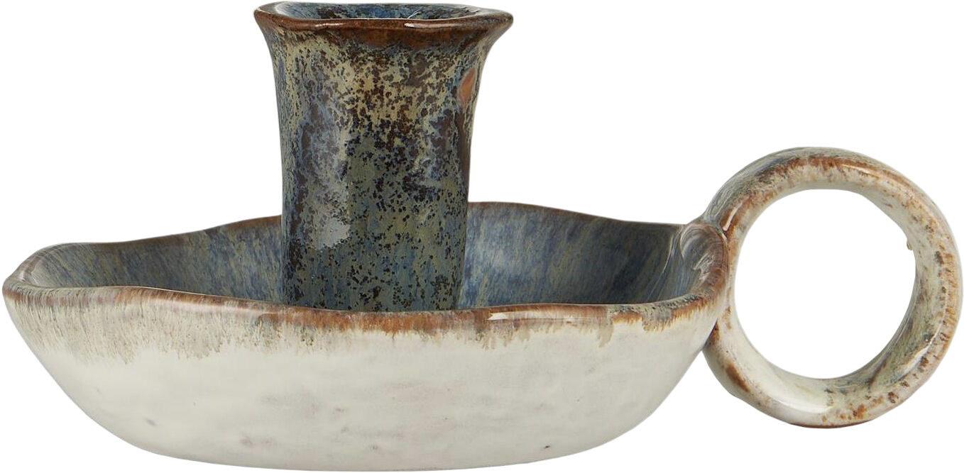 Stage t/2,2 cm lys Ocean Blue