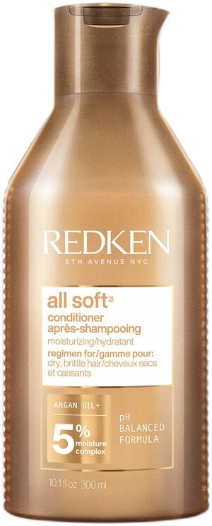 All Soft Conditioner 250 ml.