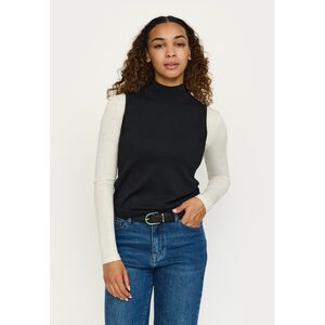 SRMarla SL Turtle knit