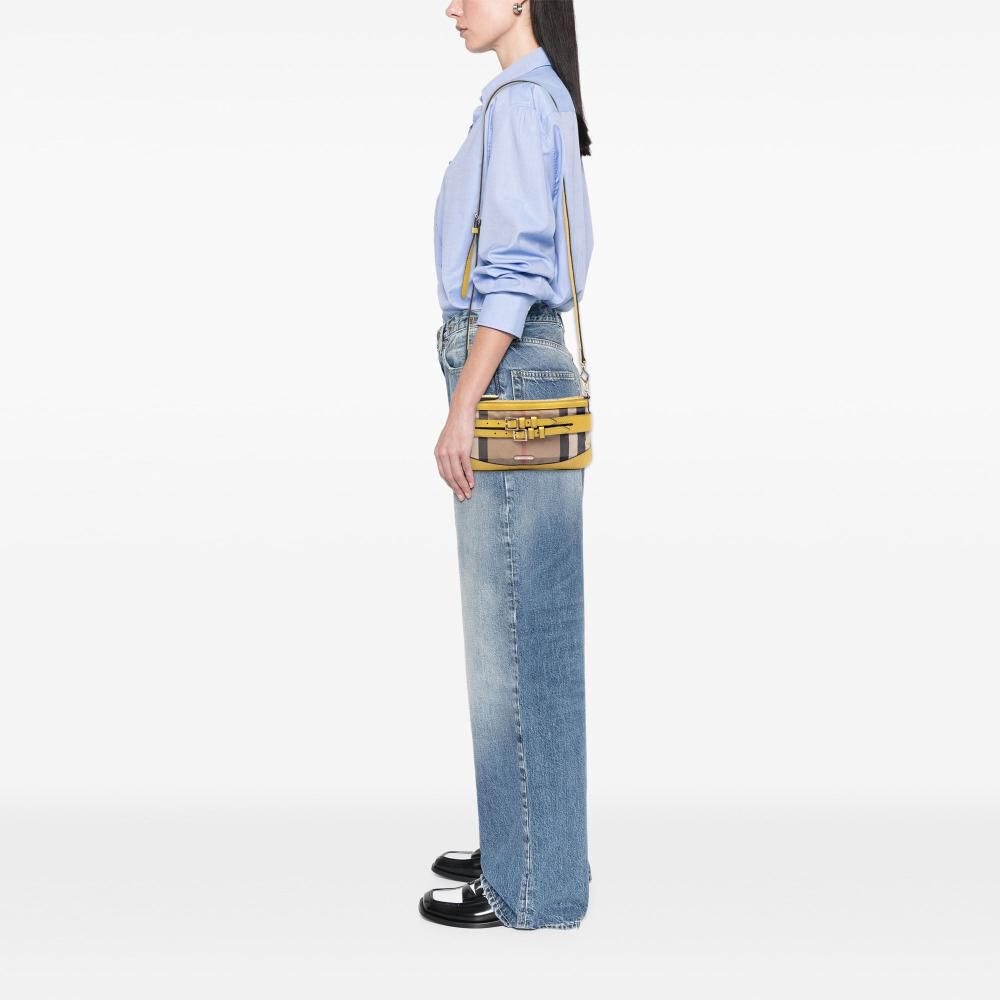 Burberry Crossbody Bag