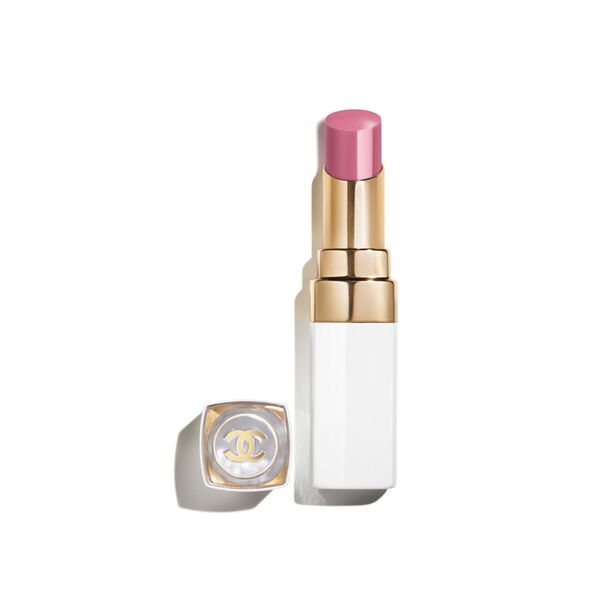 Hydrating Beautifying Tinted Lip Balm Buildable Colour