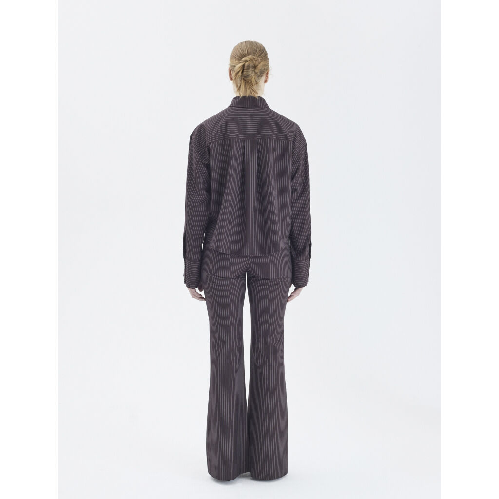 2ND Claro - Pinstripe