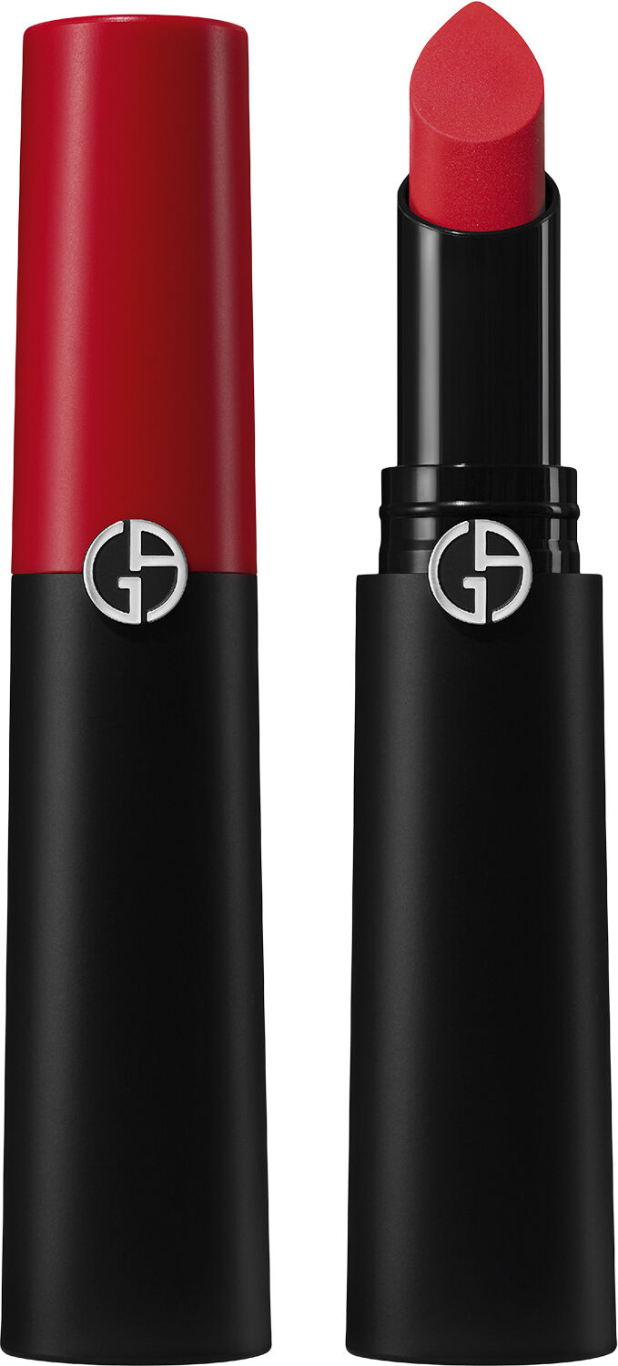 Lip Power Matte Vibrant 207