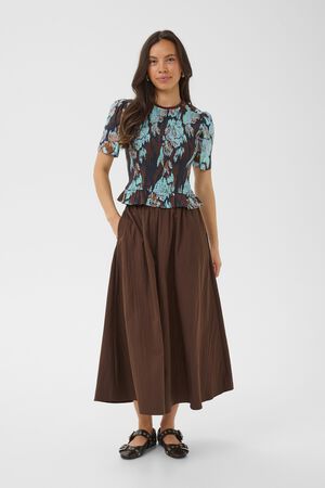 MalikaSZ SS Blouse