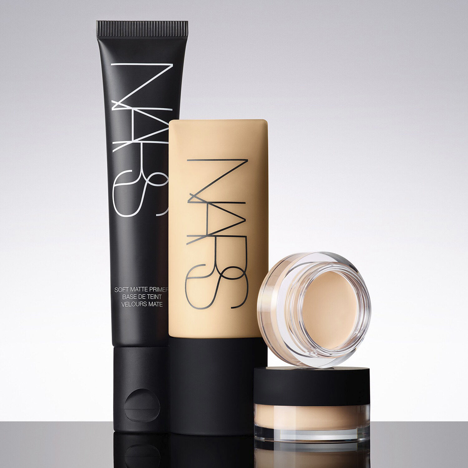 Soft Matte Complete Foundation