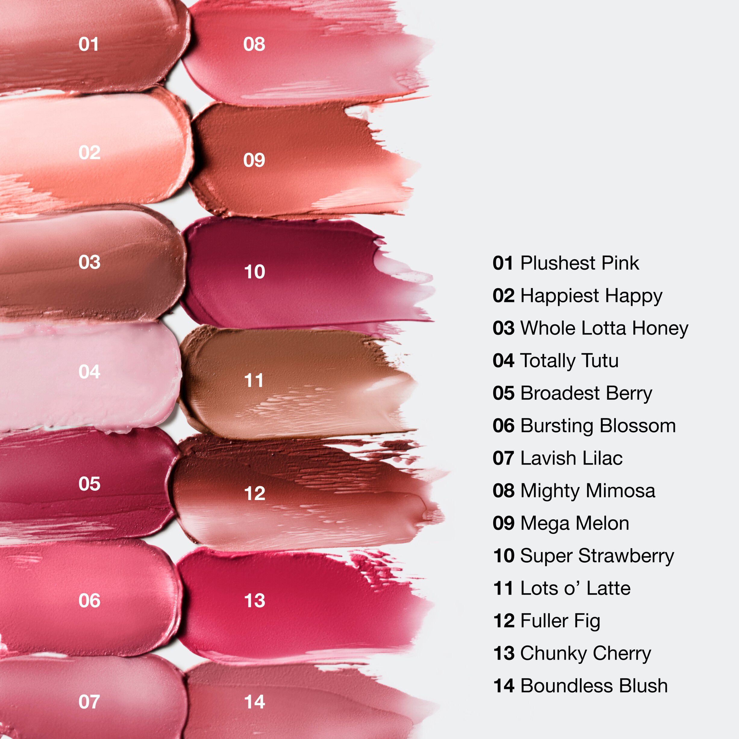 CS MOIST LIP COLOR BA-MI 3GM/. 1OZ