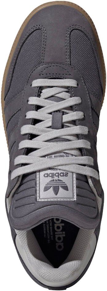 Samba XLG Snakers