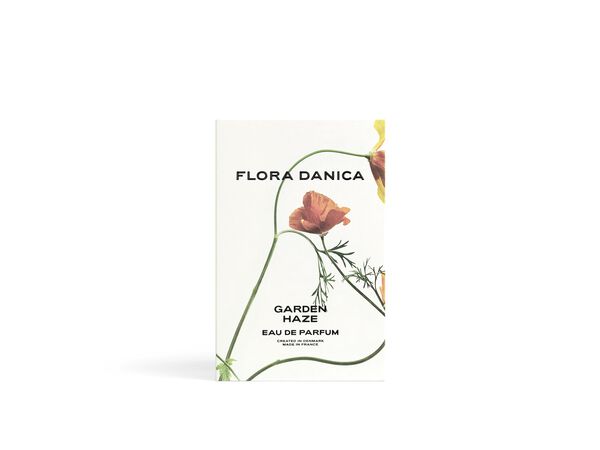 Garden Haze Eau de Parfum 50 ml