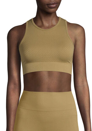 Block Seamless sports bh