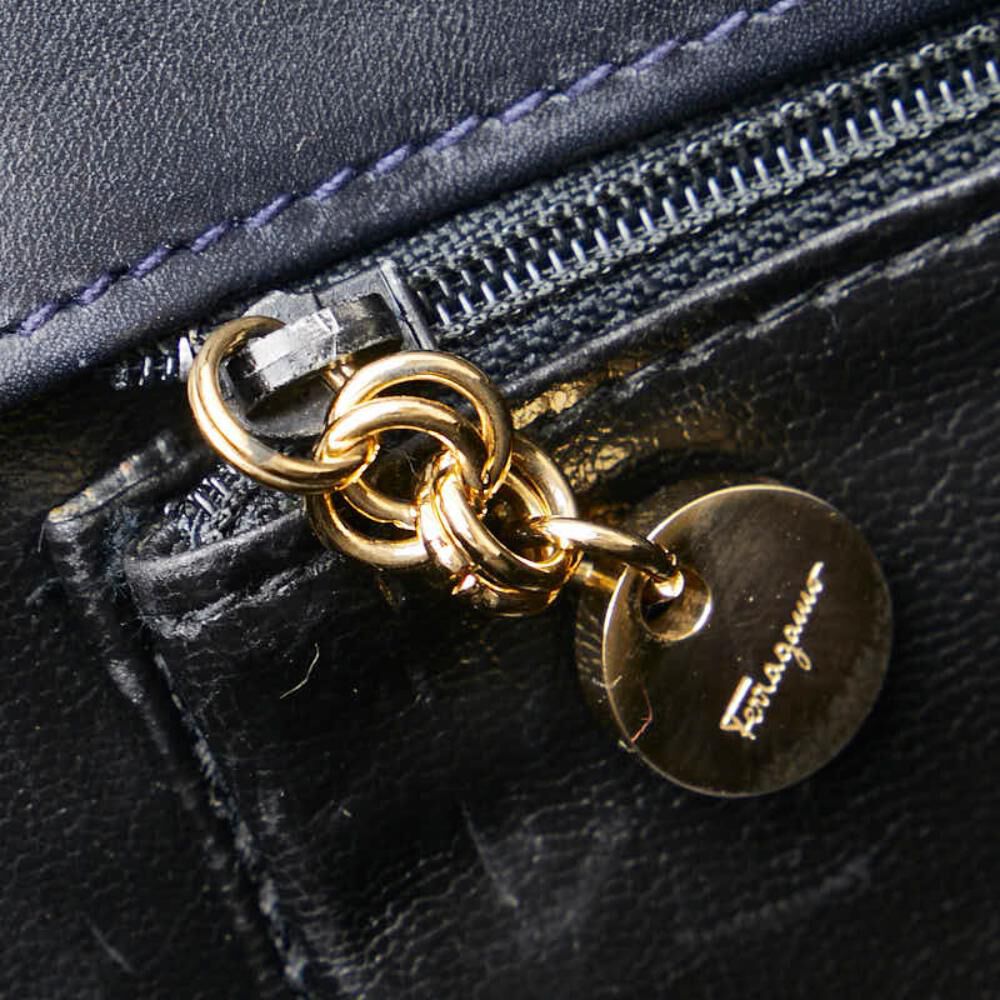 Salvatore Ferragamo Crossbody Bag