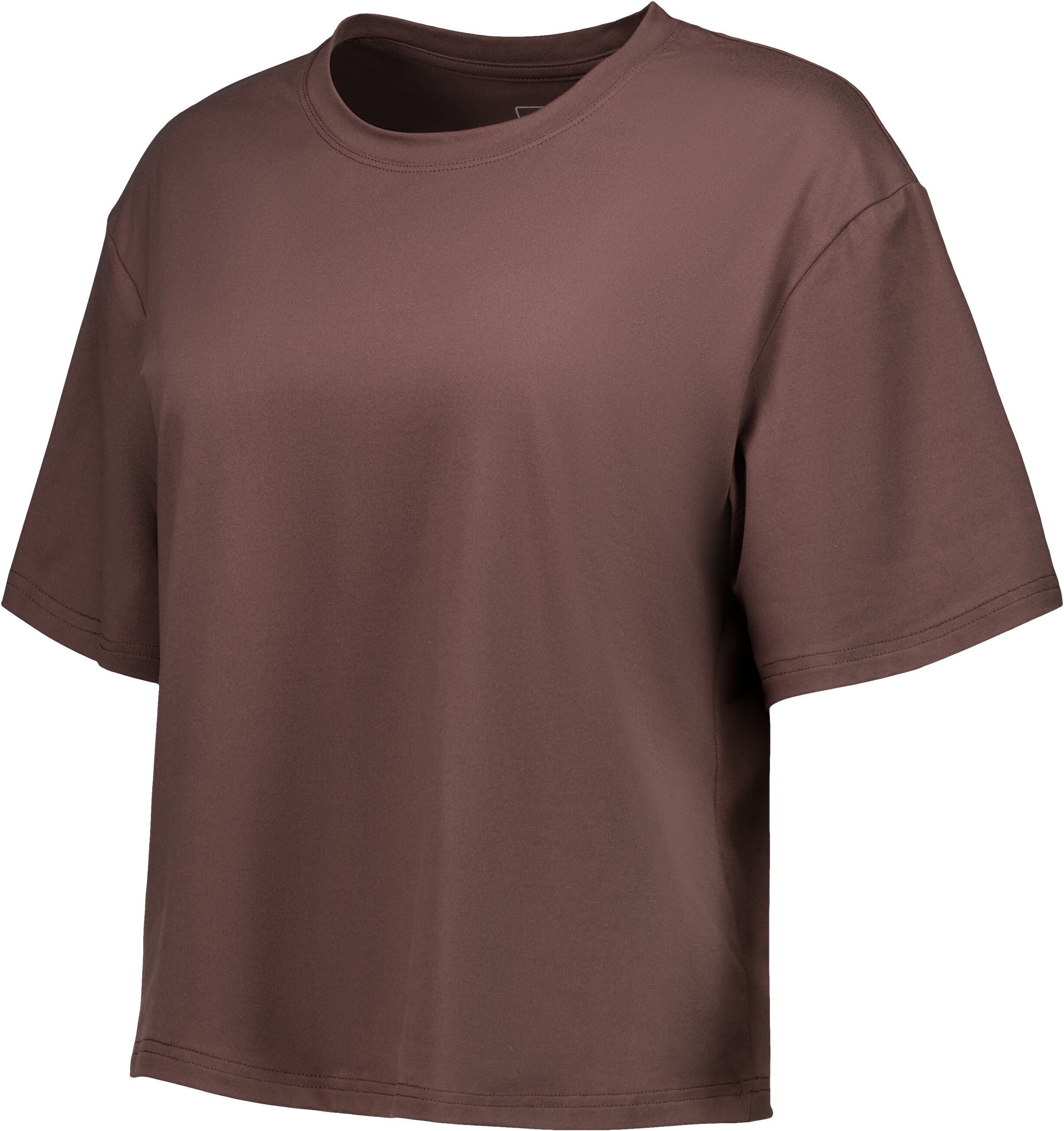 Clara Soft Loose T-shirt